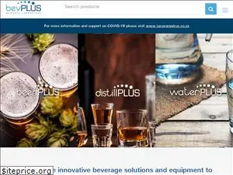 bevplus.com