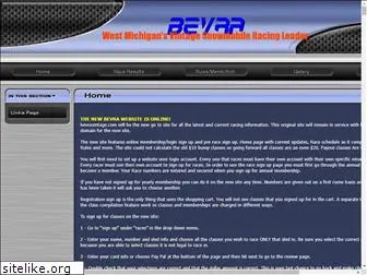 bevraracing.com