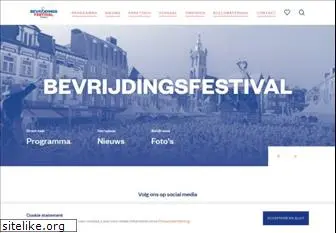 bevrijdingsfestivallimburg.nl