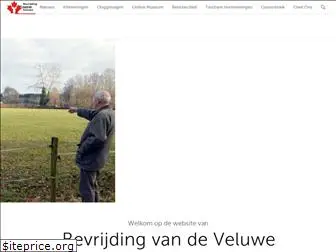 bevrijdingvandeveluwe.nl
