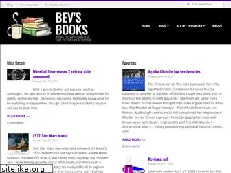 bevsbooks.com