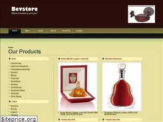 bevstore.com