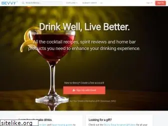 bevvy.co