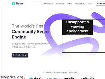 bevylabs.com