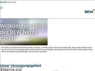 bew-netze.de
