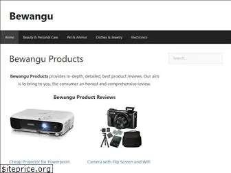 bewangu.com