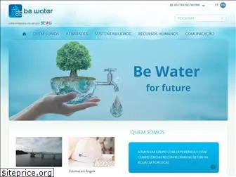 bewater.com.pt