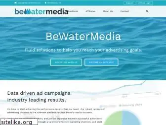 bewatermedia.com