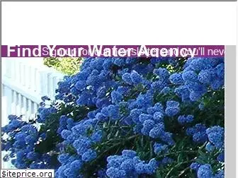 bewaterwise.com