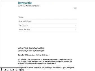 bewcastle.com