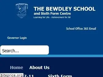 bewdley.worcs.sch.uk