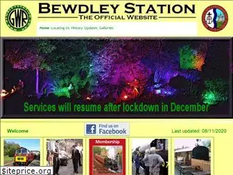 bewdleystation.co.uk