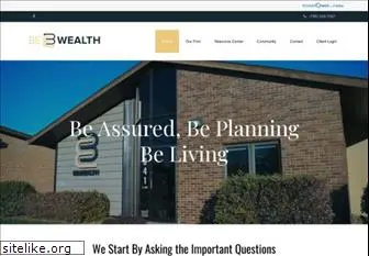 bewealth.com