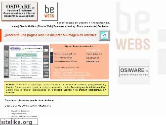 bewebs.com