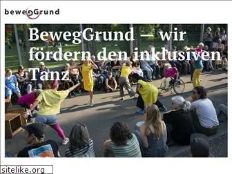 beweggrund.org