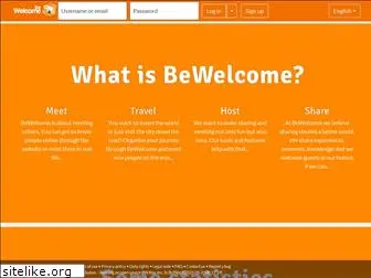 bewelcome.com
