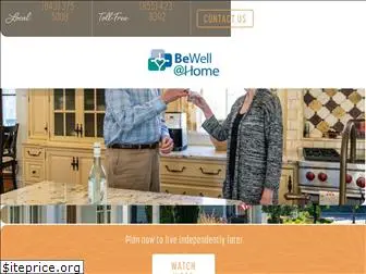 bewellathome.org