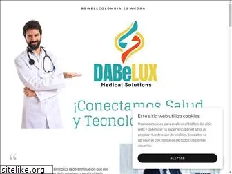 bewellcolombia.com