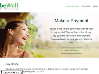 bewellftl.com