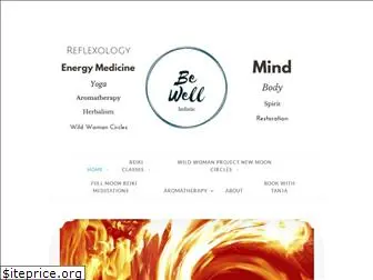 bewellholistic.net