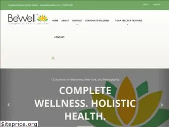 bewellihs.com