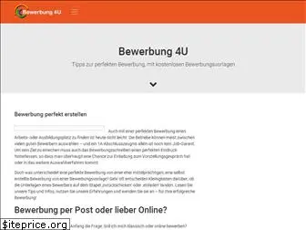 bewerbung-4u.de