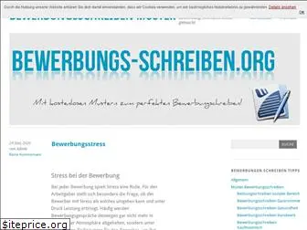 bewerbungs-schreiben.org