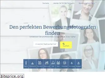 bewerbungsfoto-navigator.de