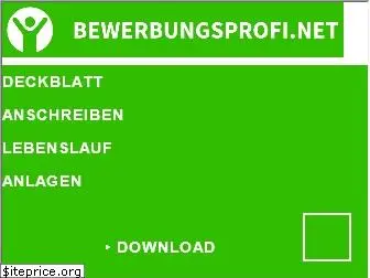 bewerbungsprofi.net