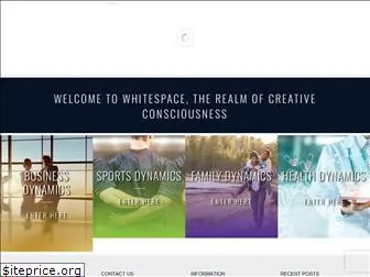 bewhitespace.com