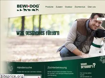 bewi-dog.de