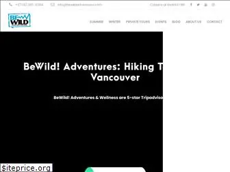 bewildadventures.com