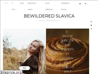 bewilderedslavica.com