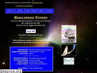 bewilderingstories.com