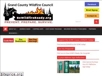 bewildfireready.org