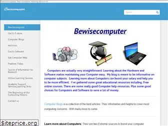 bewisecomputer.com