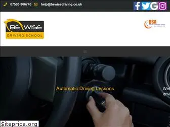 bewisedriving.co.uk