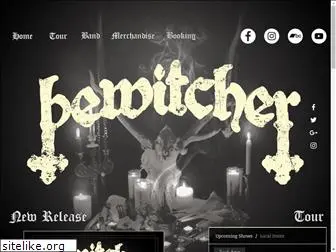 bewitcher.us