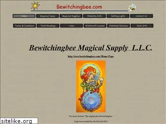 bewitchingbee.com
