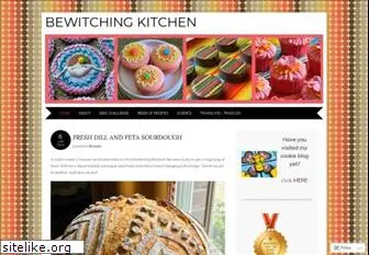 bewitchingkitchen.com