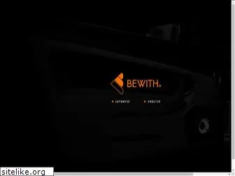 bewith.co.jp