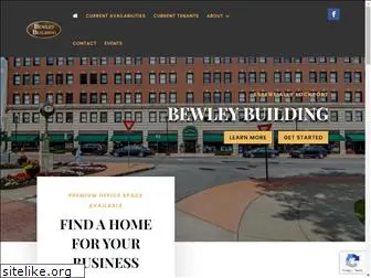 bewleybuilding.com