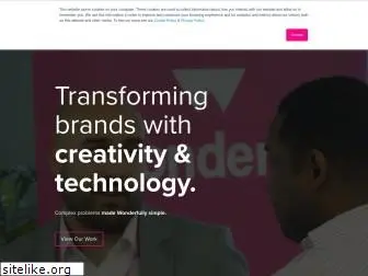 bewonderful.co.uk