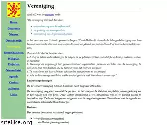 bewonersverenigingschoorlcentrum.nl