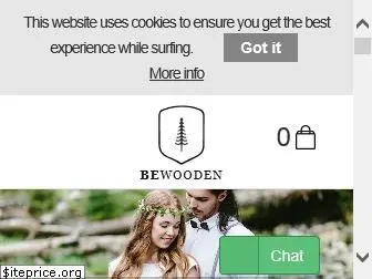 bewooden.com