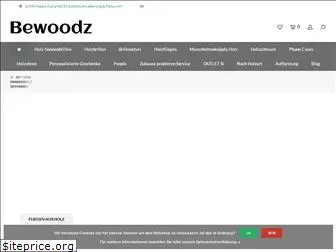 bewoodz.de