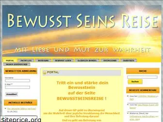 bewusstseinsreise.net