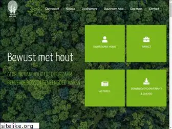 bewustmethout.nl