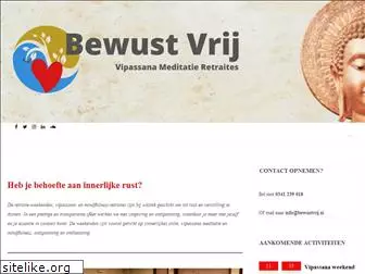 bewustvrij.nl