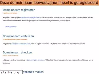 bewustzijnonline.nl